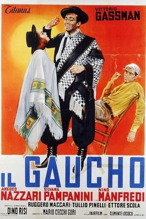 Image Il gaucho