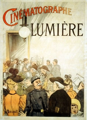 Poster L'arrivo di un treno alla stazione di La Ciotat 1897