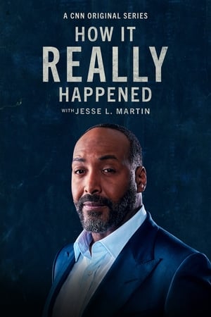 Poster How It Really Happened Season 7 2022