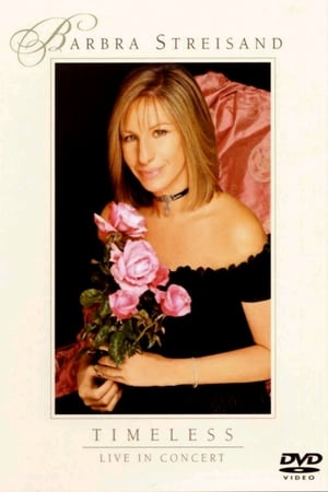 Image Barbra Streisand: Timeless - Live in Concert