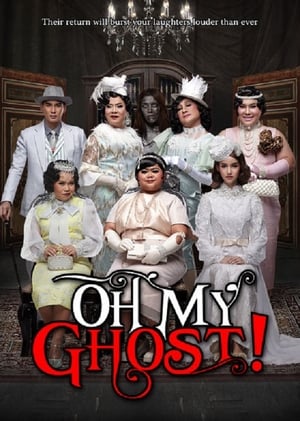 Image Oh My Ghost! 4