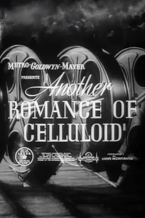 Poster Another Romance of Celluloid 1938