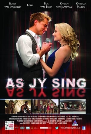 Poster As Jy Sing 2013