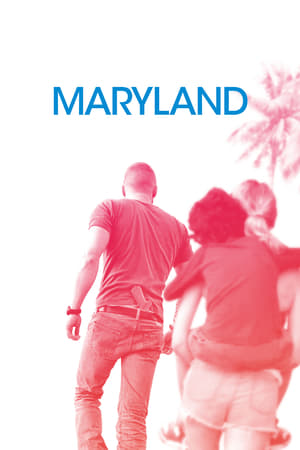Poster Maryland 2015