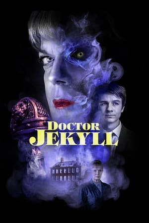 Poster Doctor Jekyll 2023
