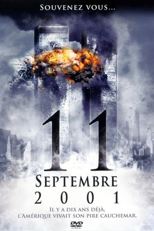 Poster 11 septembre 2001 2011
