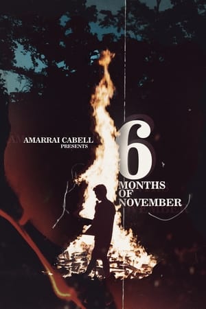 Poster 6 Months of November 2022