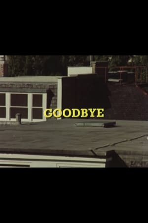Poster Goodbye 1975