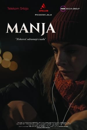 Poster Manja 2023