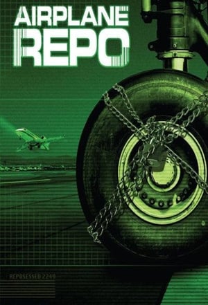 Poster Airplane Repo 2010