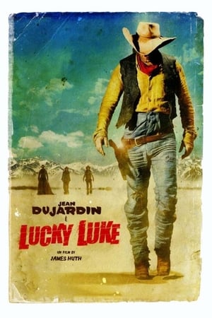 Image Lucky Luke