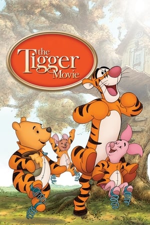 Image The Tigger Movie