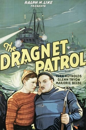 Poster Dragnet Patrol 1931