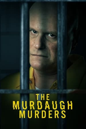 Poster The Murdaugh Murders 2023