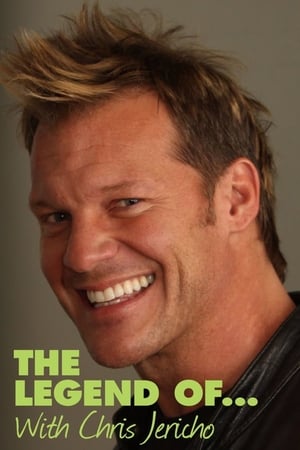Image The Legend Of ... with Chris Jericho