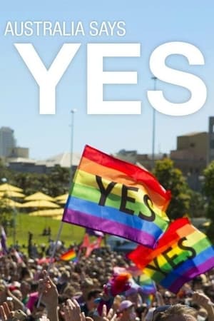 Image Australia Says Yes
