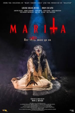 Poster Marita 2023