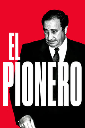 Poster El Pionero 2019