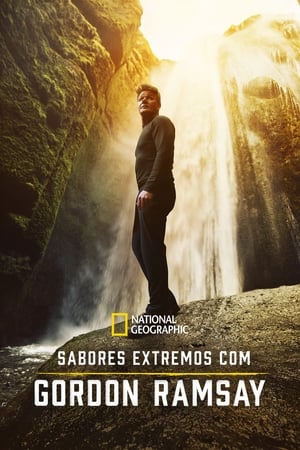 Poster Gordon Ramsay: Uncharted Temporada 4 Episódio 1 2024
