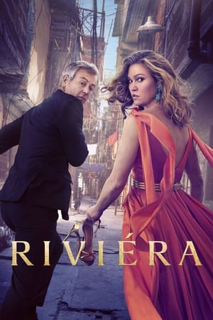 Poster Riviéra 3. évad 6. epizód 2020