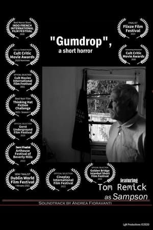 Image "Gumdrop", a short horror