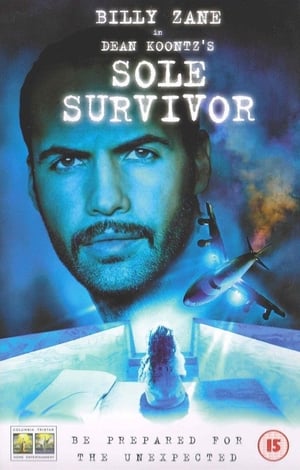 Poster Sole Survivor 2000