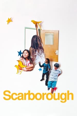 Poster Scarborough 2022