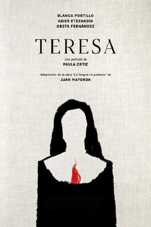 Poster Teresa 2023