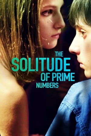 Poster The Solitude of Prime Numbers 2010