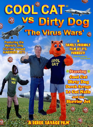 Image Cool Cat vs Dirty Dog 'The Virus Wars'