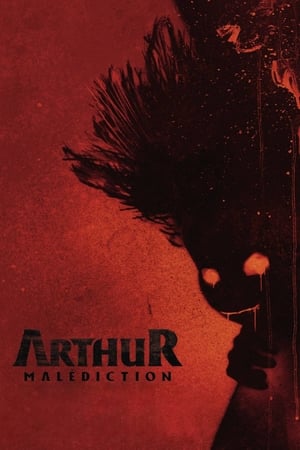 Poster Arthur, Malédiction 2022