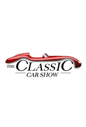 Poster The Classic Car Show 2015