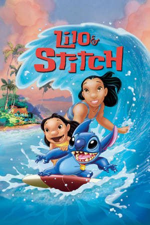 Image Lilo og Stitch