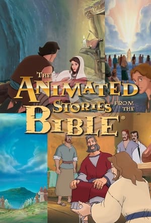 Image Animated Stories from the Bible