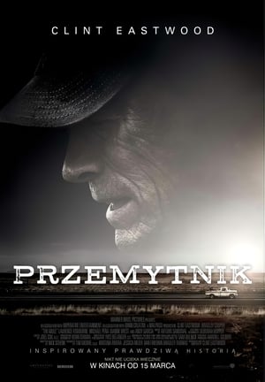 Poster Przemytnik 2018