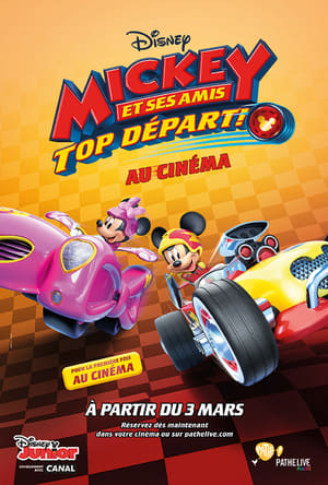Image Mickey and the Roadster Racers