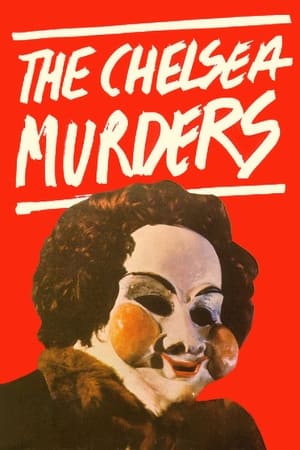 Poster The Chelsea Murders 1981