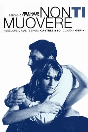 Poster Don’t Move 2004