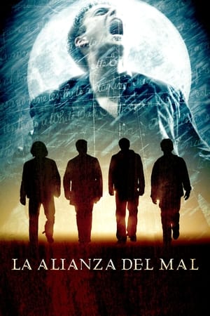 Poster La alianza del mal 2006