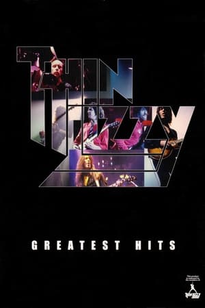 Image Thin Lizzy: Greatest Hits
