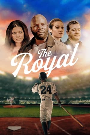 Poster The Royal 2022