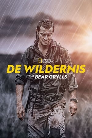 Poster Running Wild with Bear Grylls Seizoen 6 Aflevering 7 2021