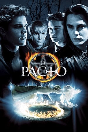 Poster O Pacto 2006