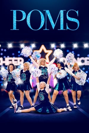 Poster Poms 2019