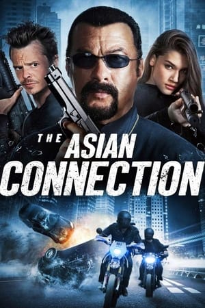 Image The Asian Connection