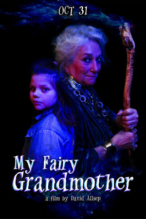 Poster My Fairy Grandmother 2020