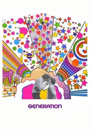 Poster Generation 1969