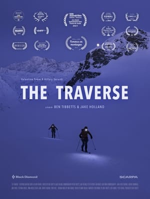 Poster The Traverse 2022
