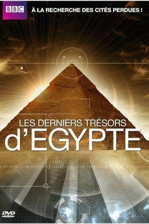 Image Les derniers trésors de l'Égypte