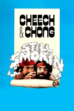 Image Cheech & Chong: Pot og pande